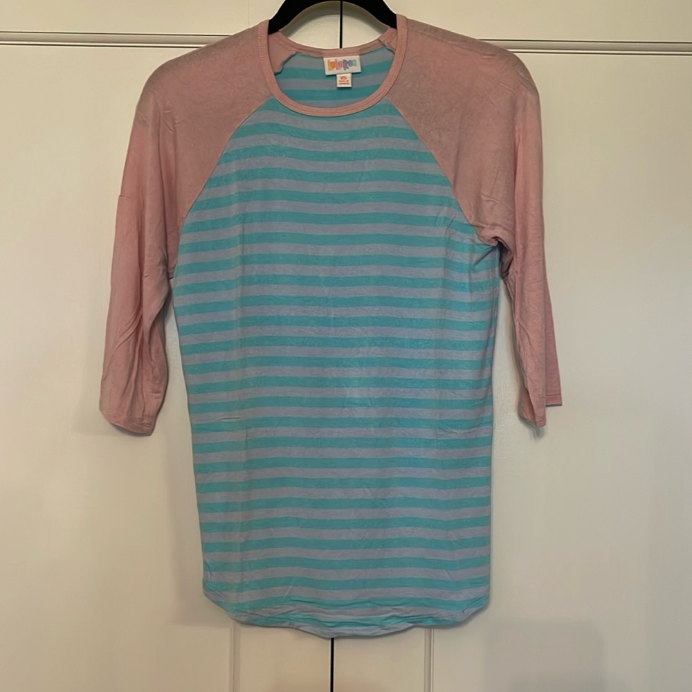 Lularoe Randy